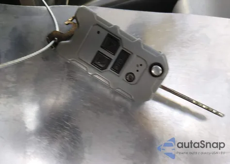 2015 Toyota 4Runner Sr5 Premium z USA, uszkodzony, nr VIN JTEBU5JR5F5203609